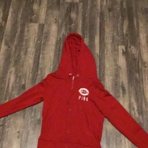 I’m selling this because I don’t really have a lot of room for all my close